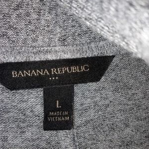 Banana Republic cardigan